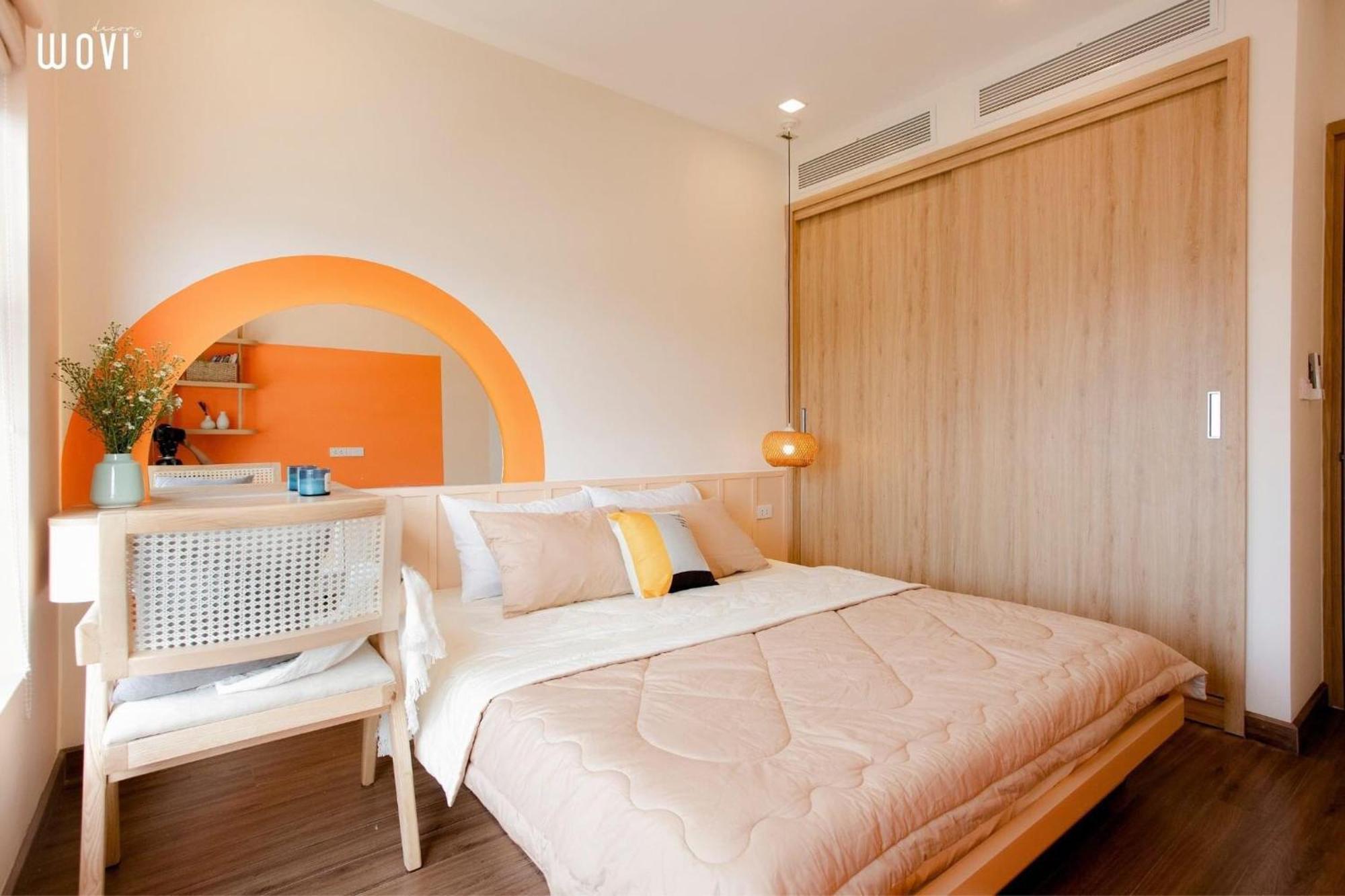 The Sun Beach - Flc Sea Tower Quy Nhon Appartement Buitenkant foto