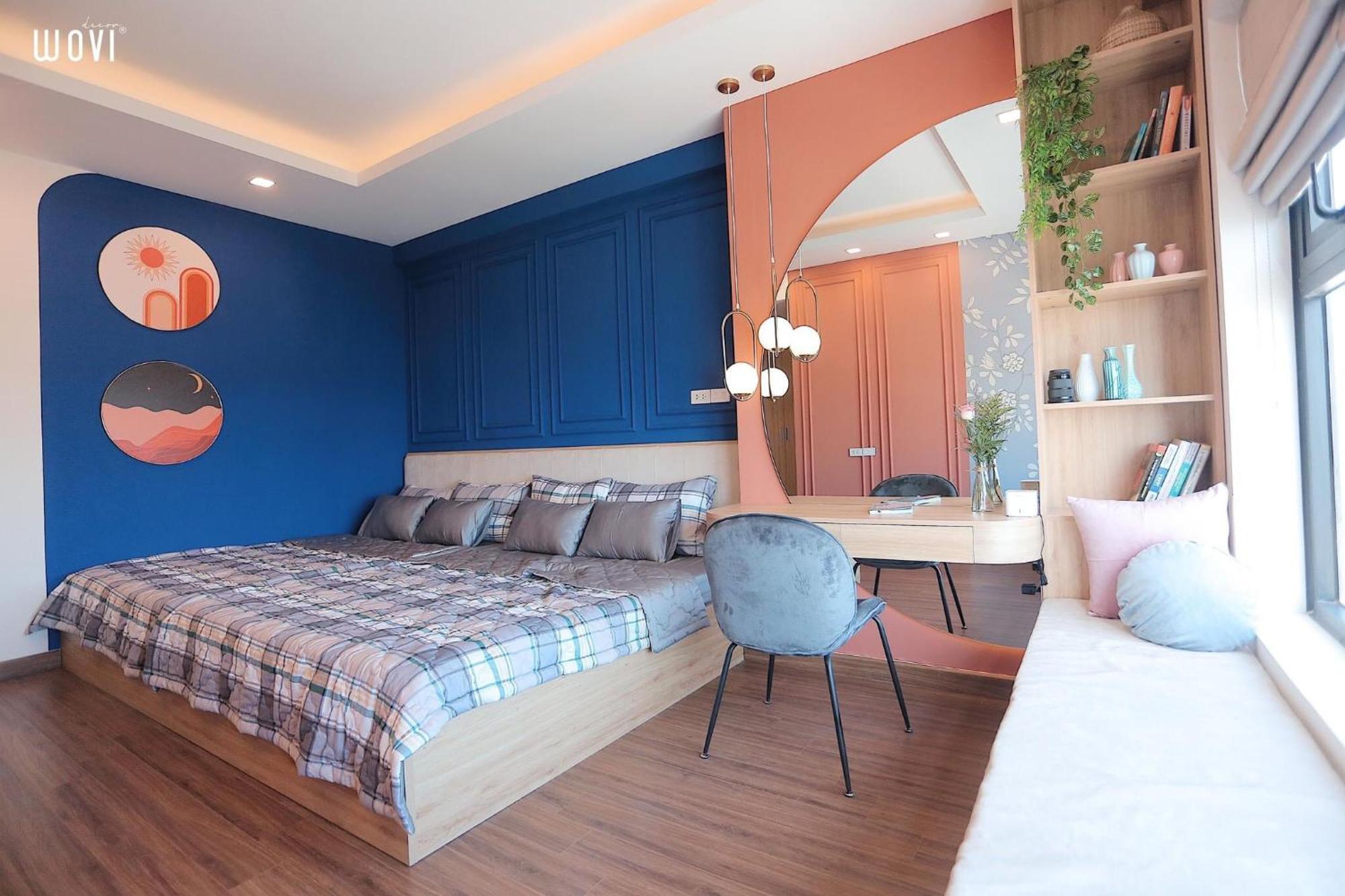 The Sun Beach - Flc Sea Tower Quy Nhon Appartement Buitenkant foto