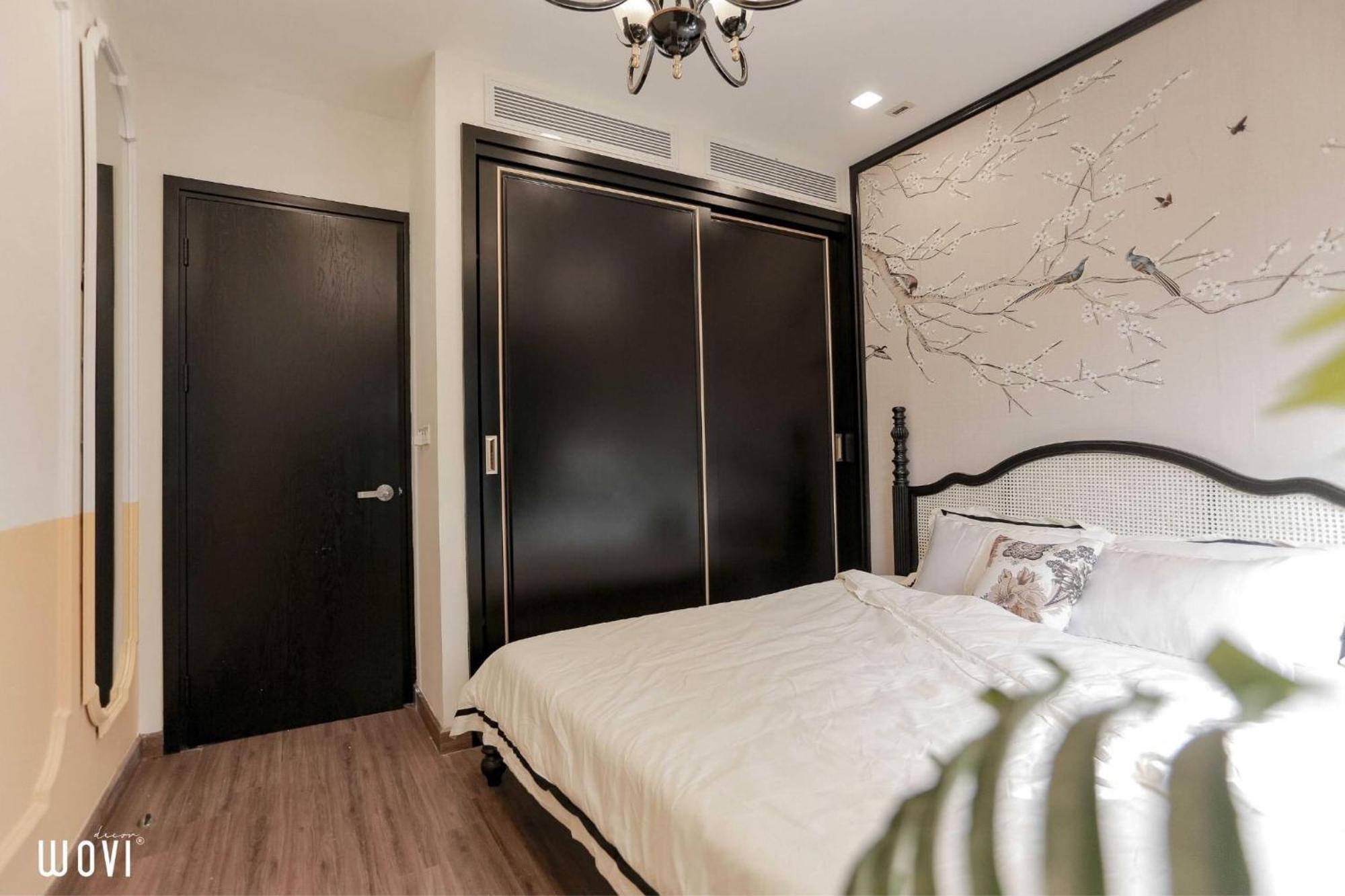 The Sun Beach - Flc Sea Tower Quy Nhon Appartement Buitenkant foto